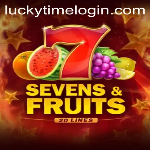 Exploring SevensFruits20: An In-Depth Look at the Game and LuckyTime Feature