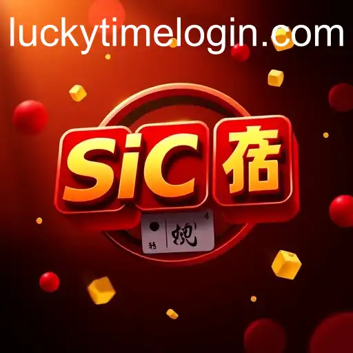 The Thrilling World of Sic Bo at LuckyTime