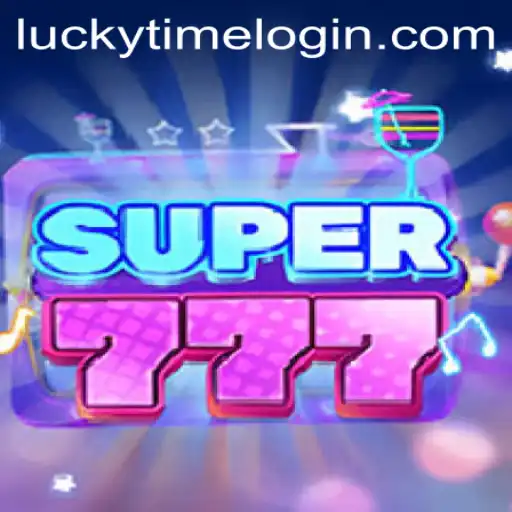 Unveiling the Thrills of 'Super777' in the Era of 'LuckyTime'