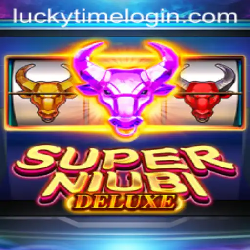 An In-Depth Look at 'SuperNiubiDeluxe' and the 'LuckyTime' Feature
