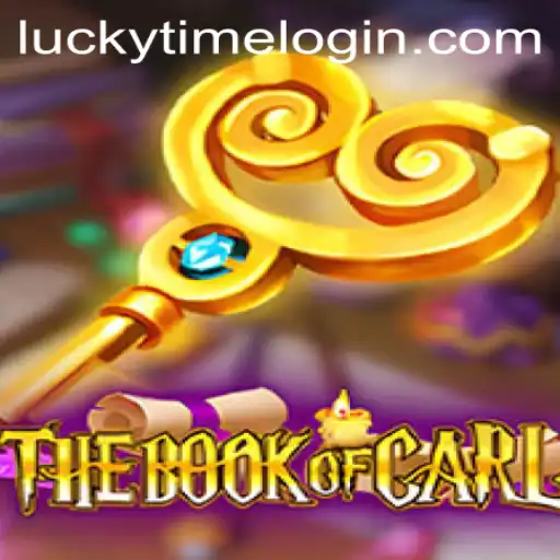 TheBookofCarl: A Deep Dive into LuckyTime