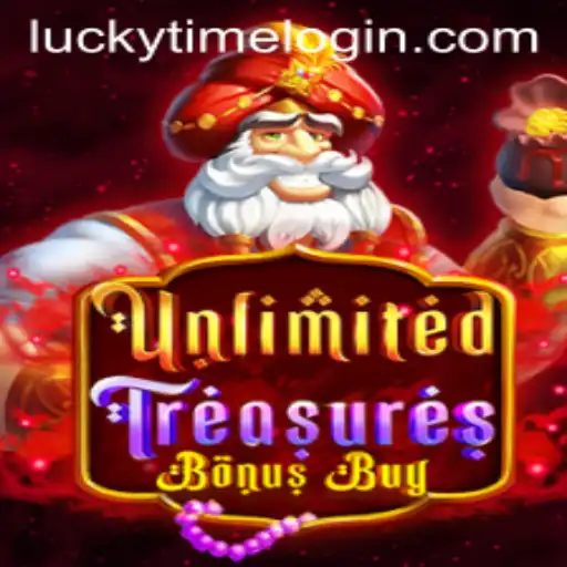 UnlimitedTreasuresBonusBuy: Discover the Future of Gaming with a Touch of Luck