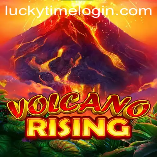 VolcanoRising and the Thrill of LuckyTime: A Dynamic Gameplay Experience