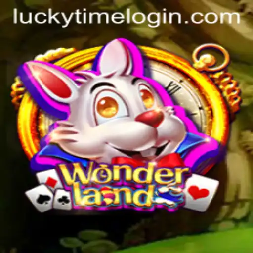 Exploring the Enchanting World of Wonderland: Featuring LuckyTime