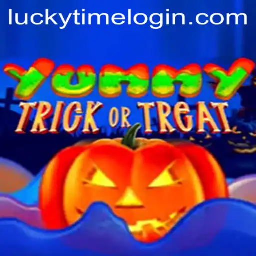 Unwrapping YummyTrickorTreat: A Festive Gaming Experience with a Lucky Twist
